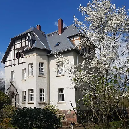 Parkvilla Bad Lausick Exterior photo