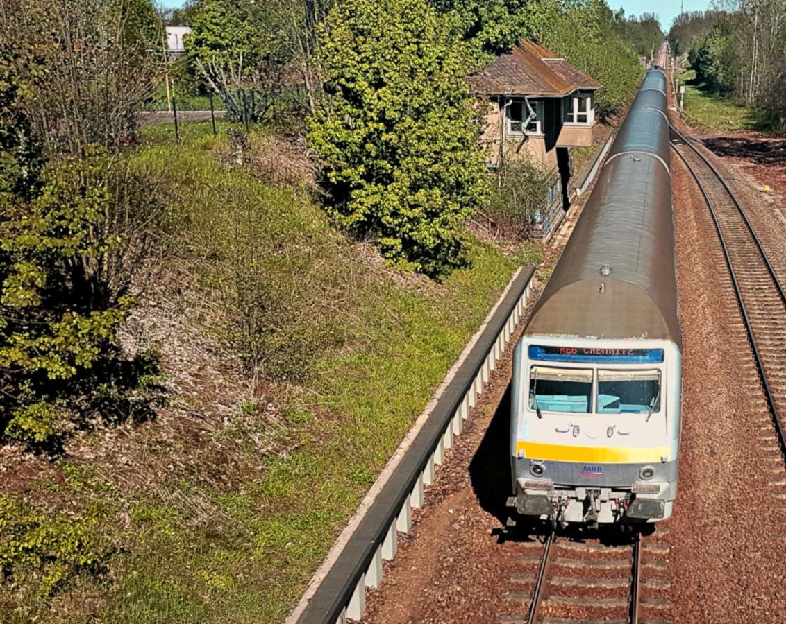 Parkvilla