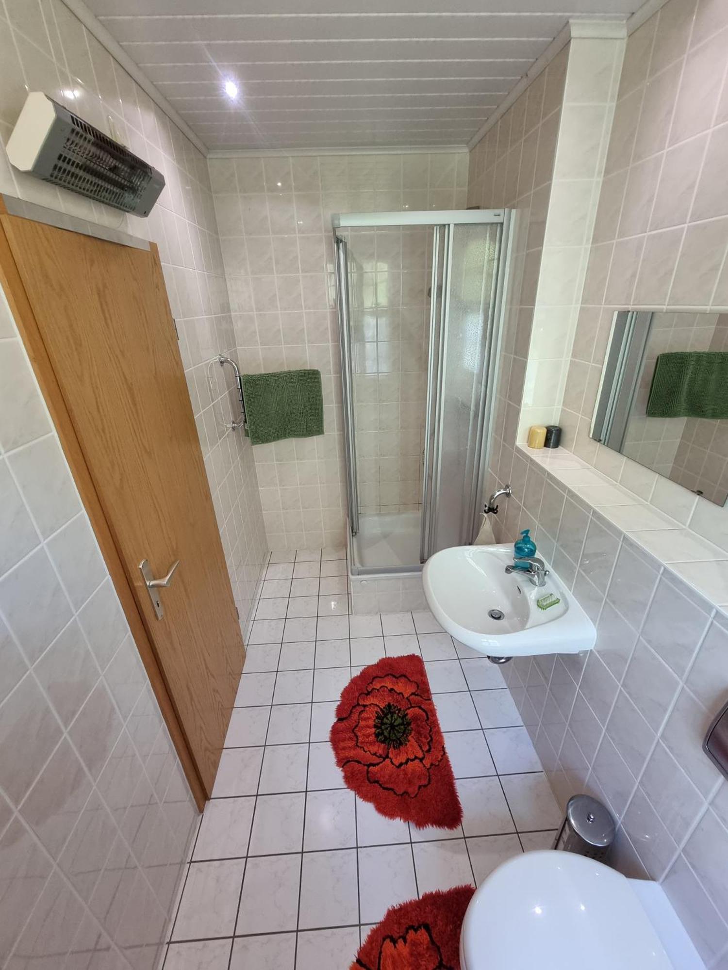 Appartement Parkvilla
